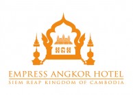 Empress Angkor Resort & Spa - Logo